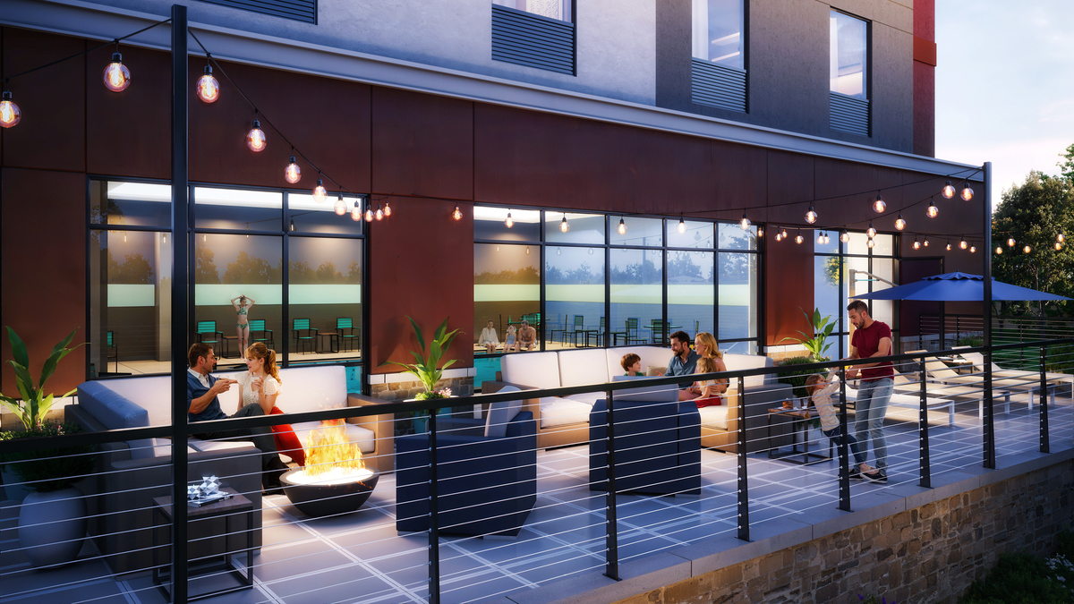 Amenities