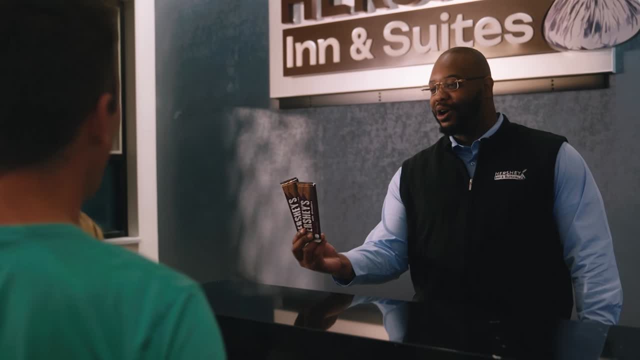 Hershey Inn & Suites Video