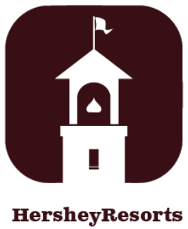 HersheyResorts app icon